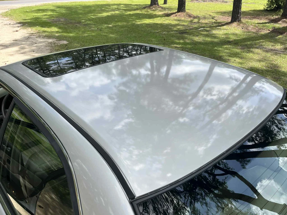 1997 Acura RL 1st Gen - Image 16 of 31