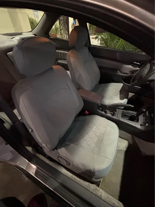 1997 Acura CL 1st Gen - Image 12 of 13