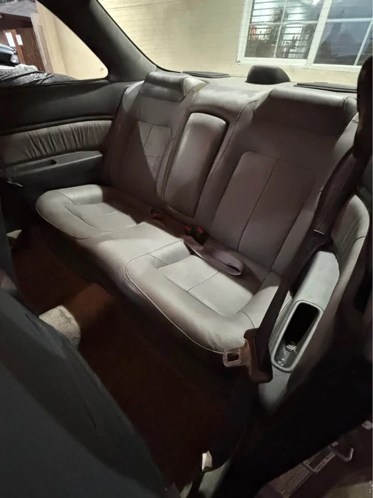1997 Acura CL 1st Gen - Image 9 of 13