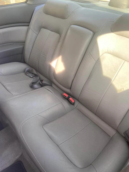 1997 Acura CL 1st Gen - Image 5 of 6