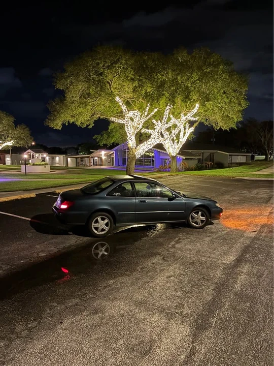 1997 Acura CL 1st Gen - Image 2 of 6