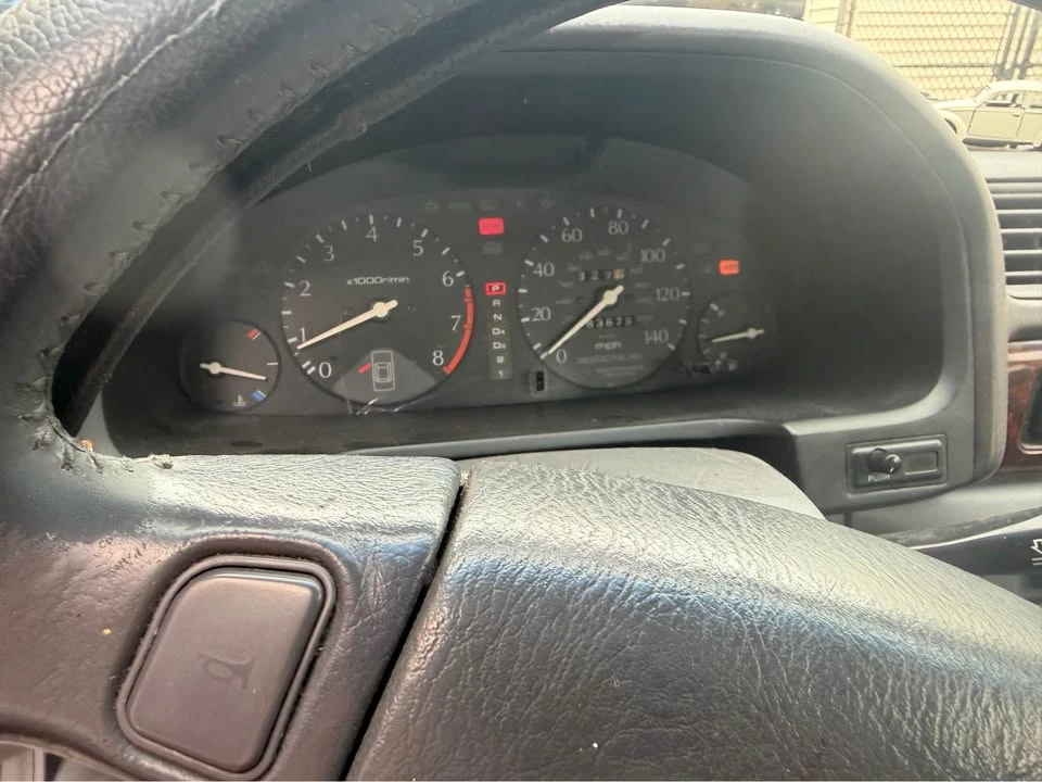 1997 Acura CL 1st Gen - Image 6 of 8