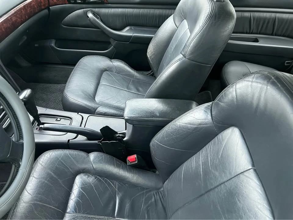 1997 Acura CL 1st Gen - Image 2 of 6