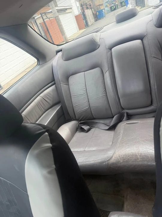 1997 Acura CL 1st Gen - Image 5 of 8