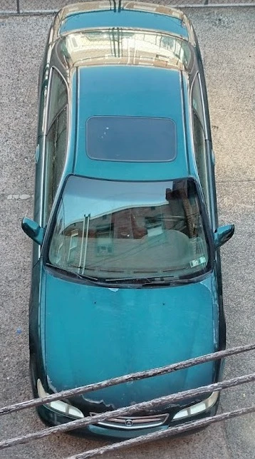 1997 Acura CL 1st Gen - Image 7 of 7