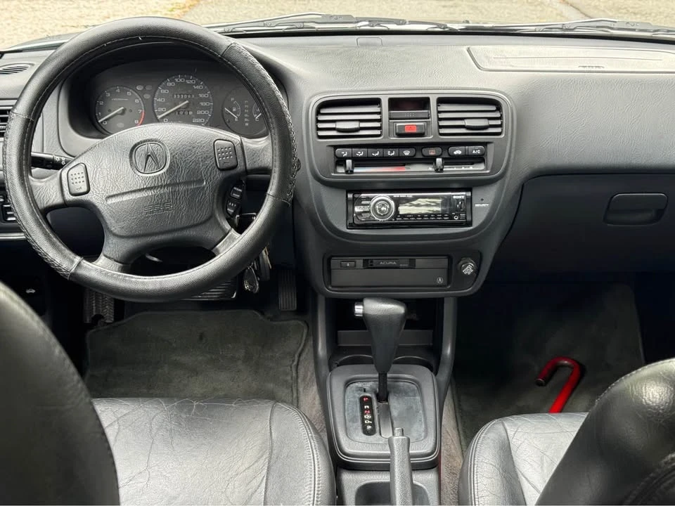 1997 Acura EL - Image 17 of 19