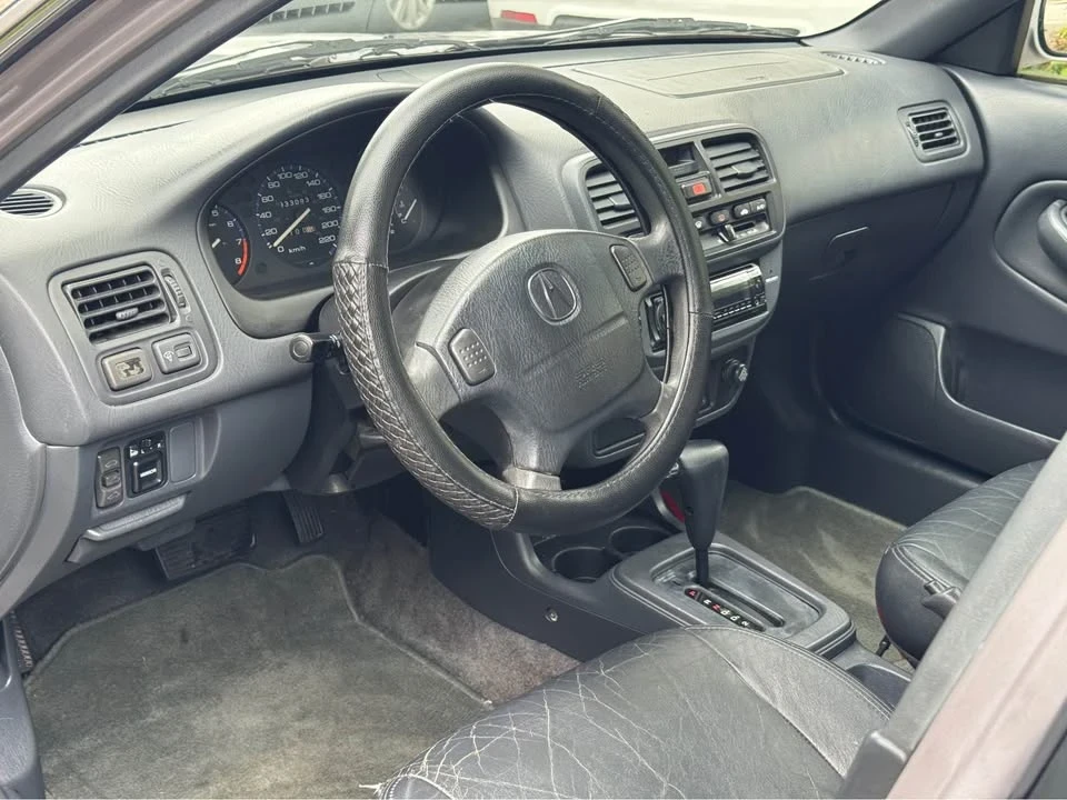 1997 Acura EL - Image 12 of 19
