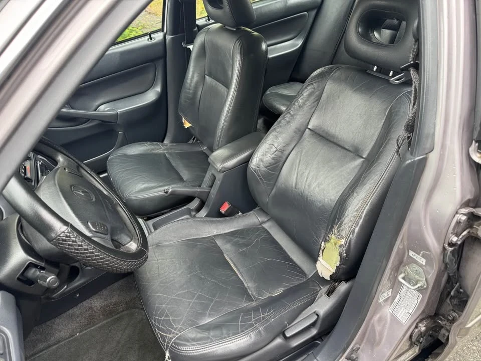1997 Acura EL - Image 13 of 19