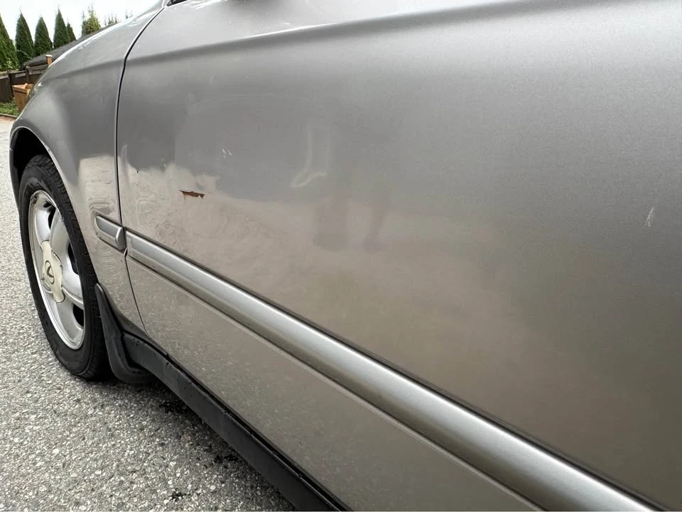 1997 Acura EL - Image 16 of 19