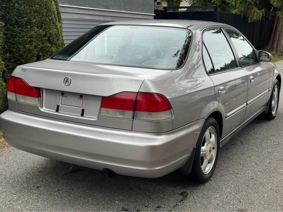 1997 Acura EL - Image 6 of 19