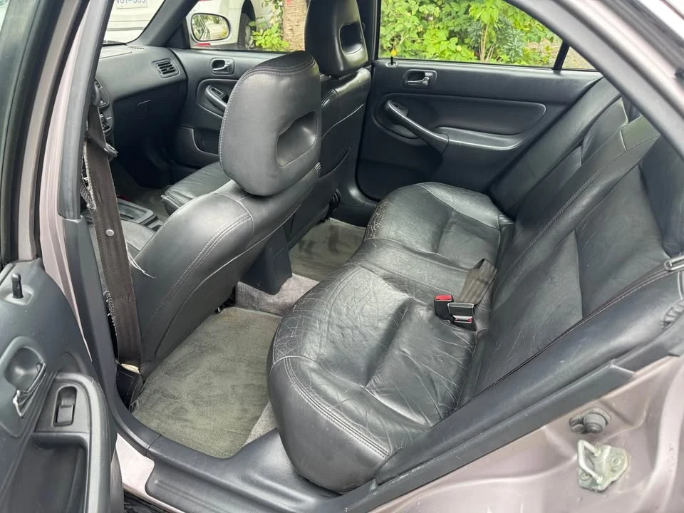 1997 Acura EL - Image 15 of 19