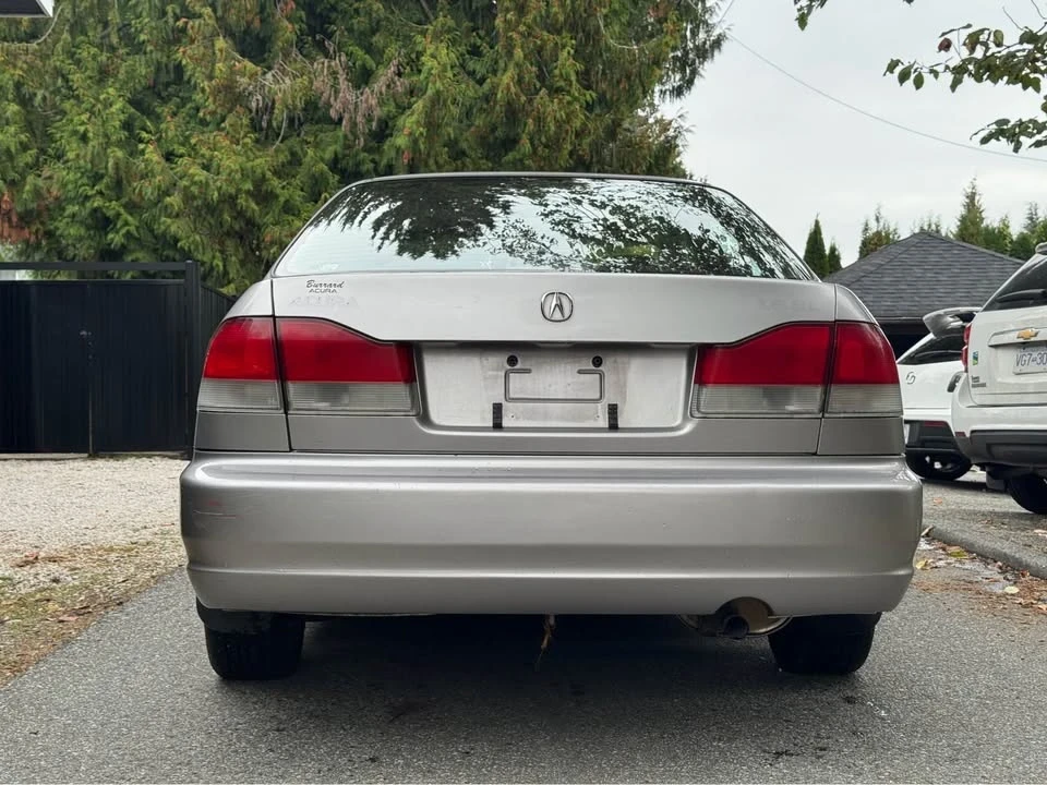 1997 Acura EL - Image 5 of 19