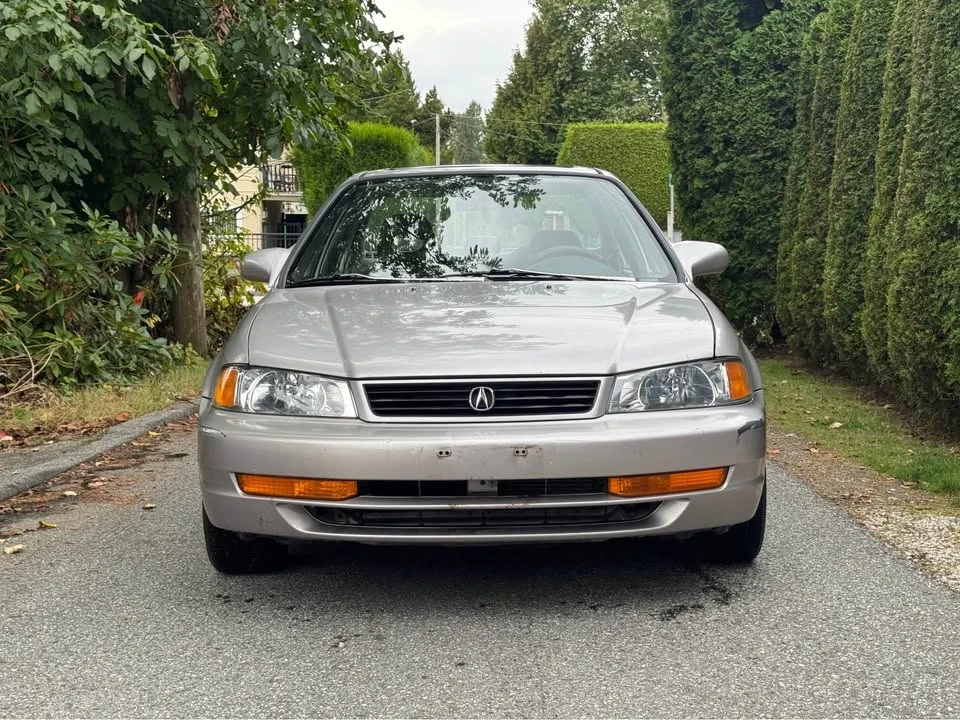 1997 Acura EL - Image 2 of 19