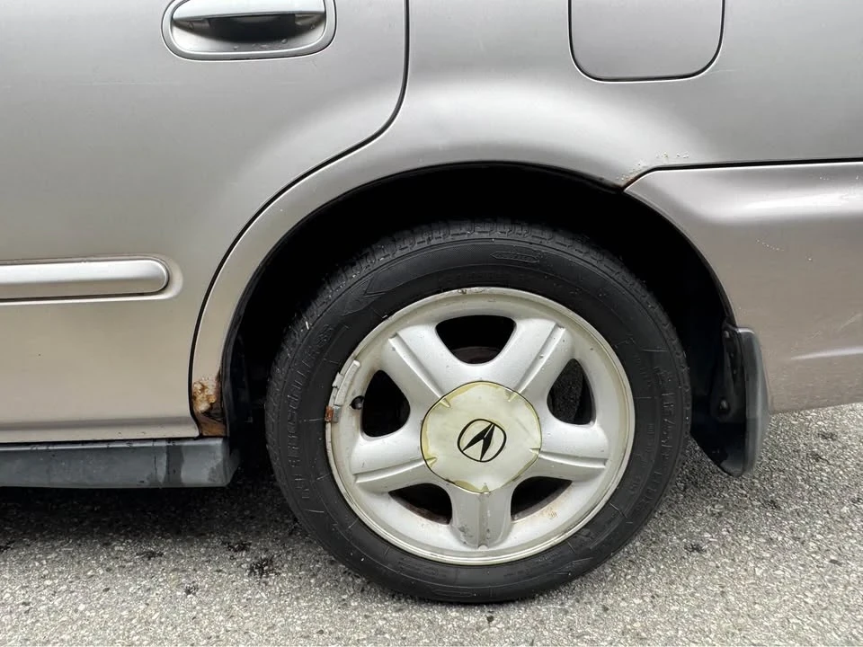 1997 Acura EL - Image 14 of 19