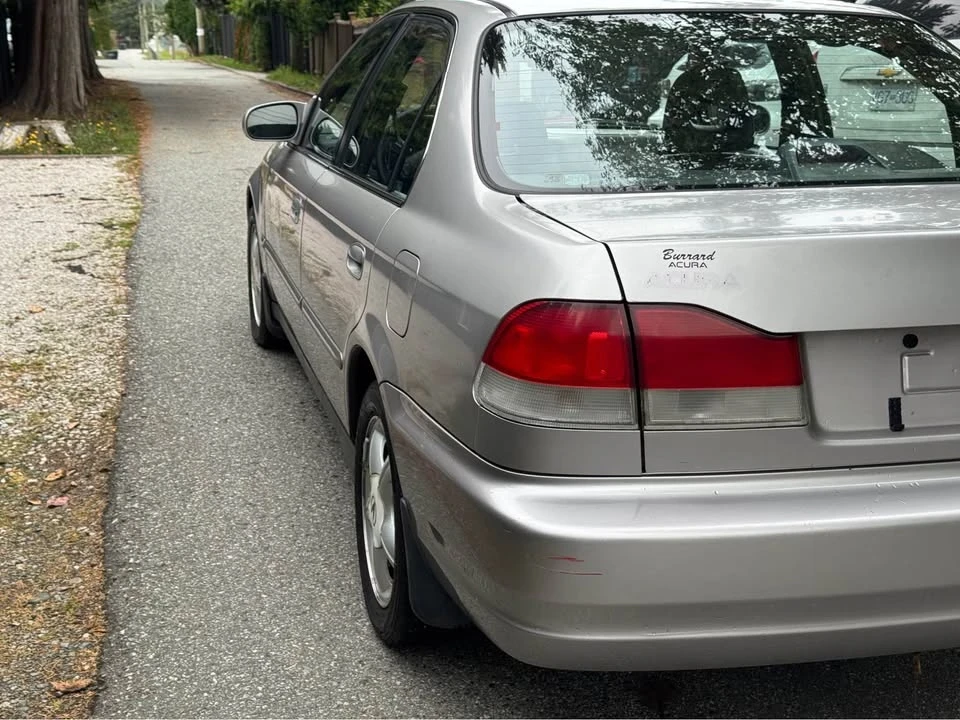 1997 Acura EL - Image 4 of 19