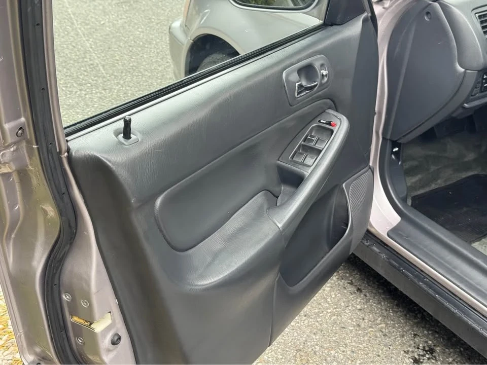 1997 Acura EL - Image 10 of 19