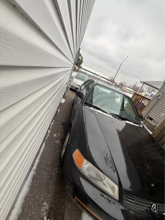 1997 Acura EL - Image 2 of 6