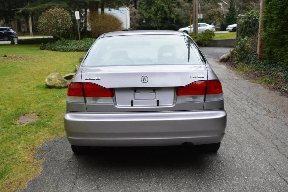 1997 Acura EL - Image 2 of 17