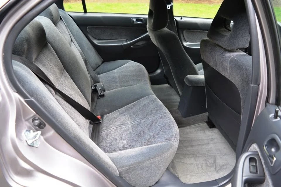 1997 Acura EL - Image 17 of 17