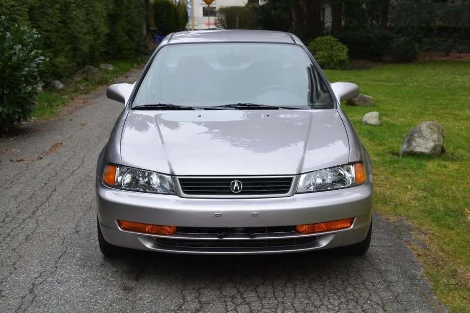 1997 Acura EL - Image 6 of 17