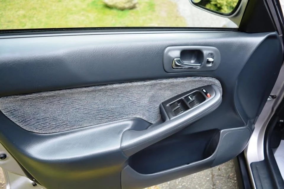 1997 Acura EL - Image 13 of 17