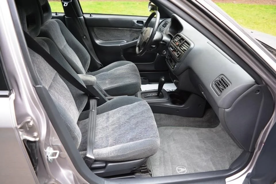 1997 Acura EL - Image 16 of 17