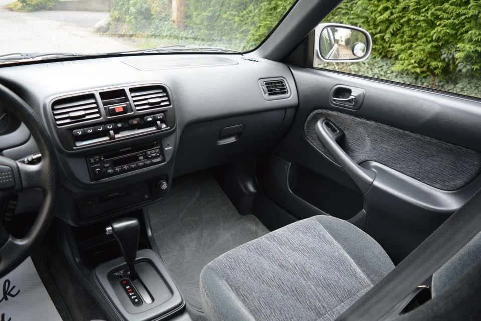 1997 Acura EL - Image 15 of 17