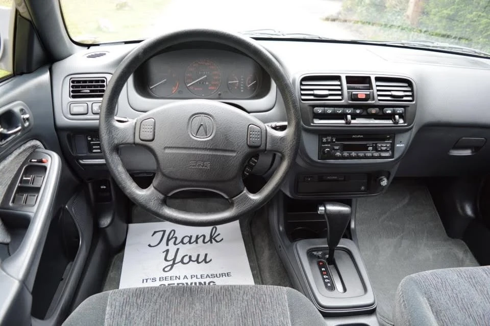 1997 Acura EL - Image 14 of 17