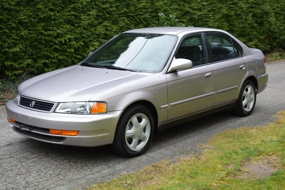1997 Acura EL - Image 5 of 17