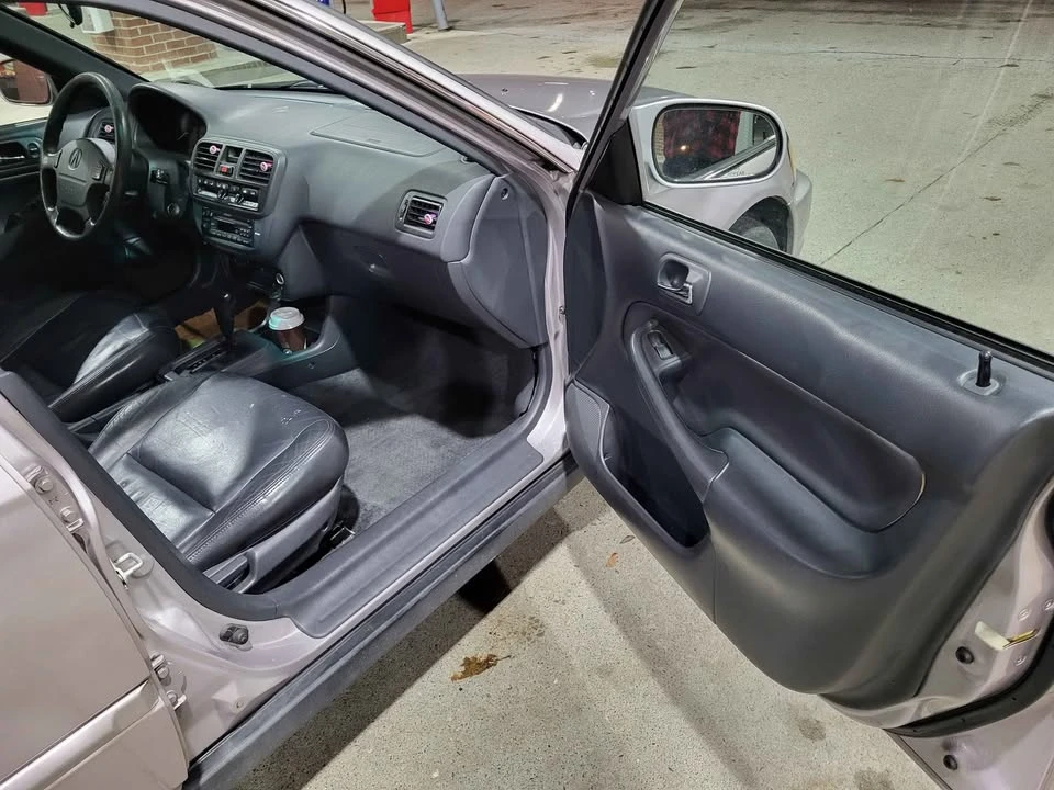 1997 Acura EL - Image 9 of 9
