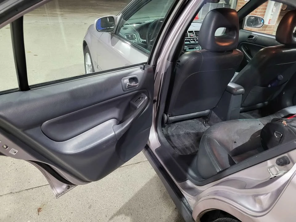 1997 Acura EL - Image 7 of 9