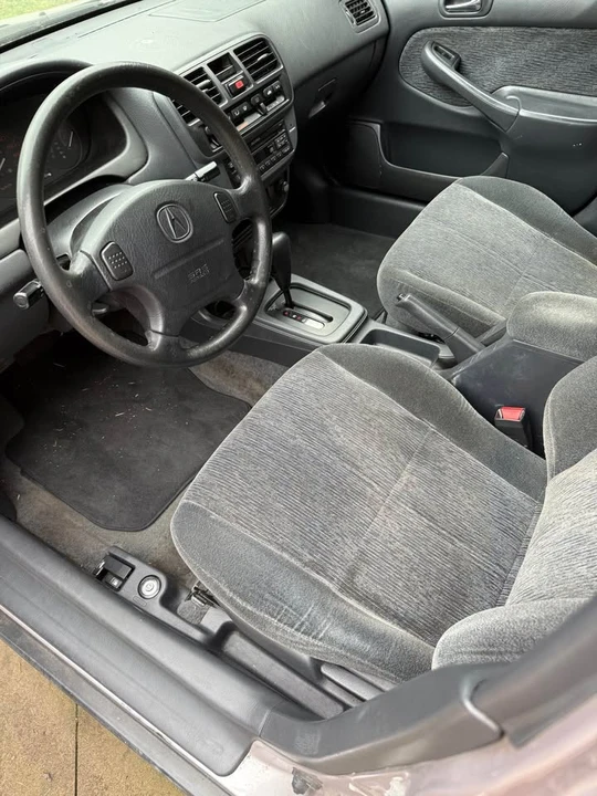 1997 Acura EL - Image 2 of 3