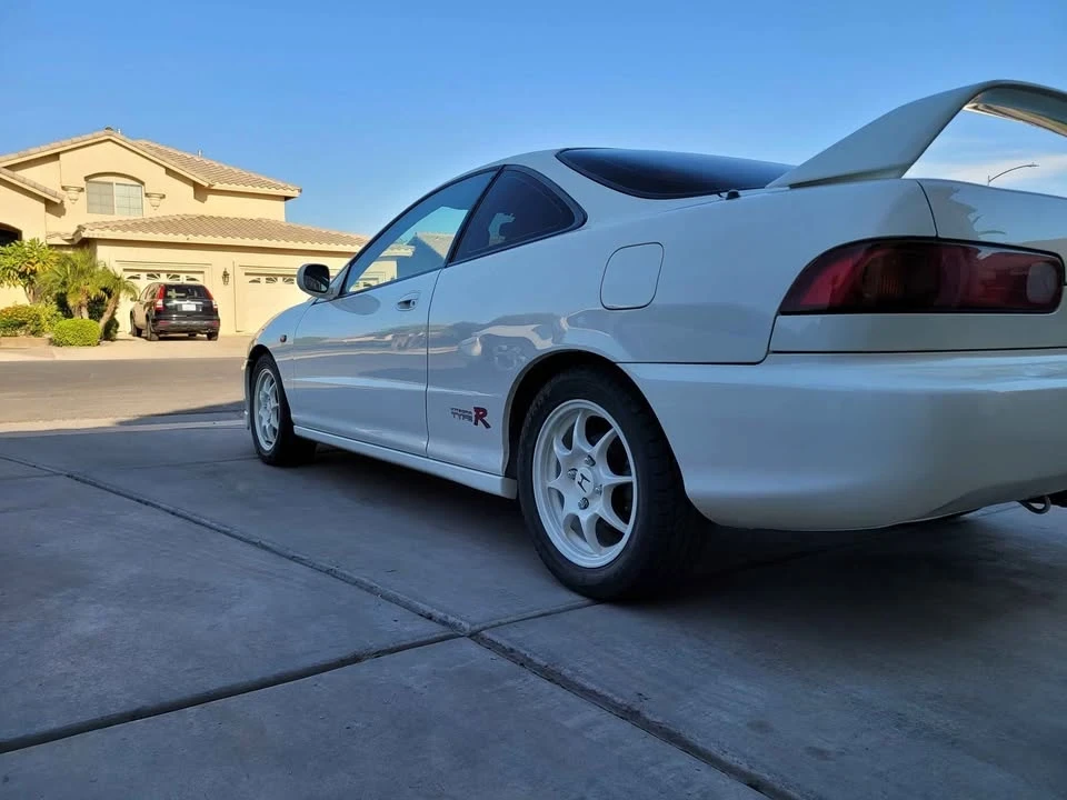1997 Acura Integra 3rd Gen - Image 7 of 15
