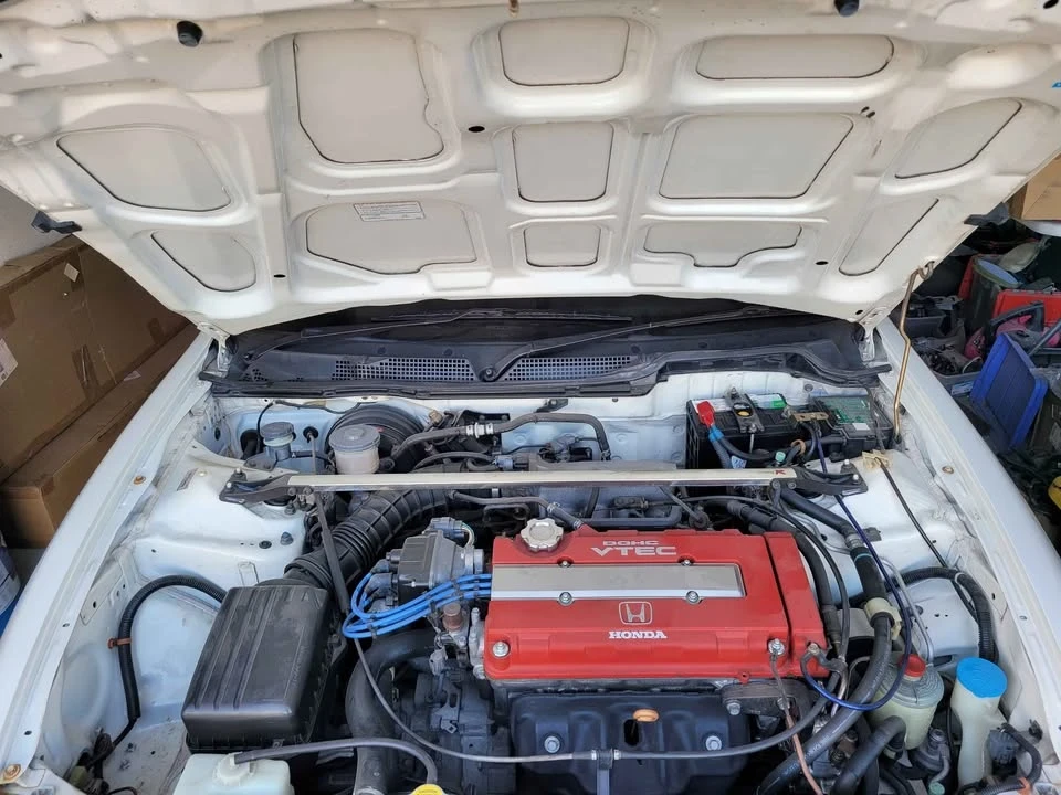 1997 Acura Integra 3rd Gen - Image 7 of 12