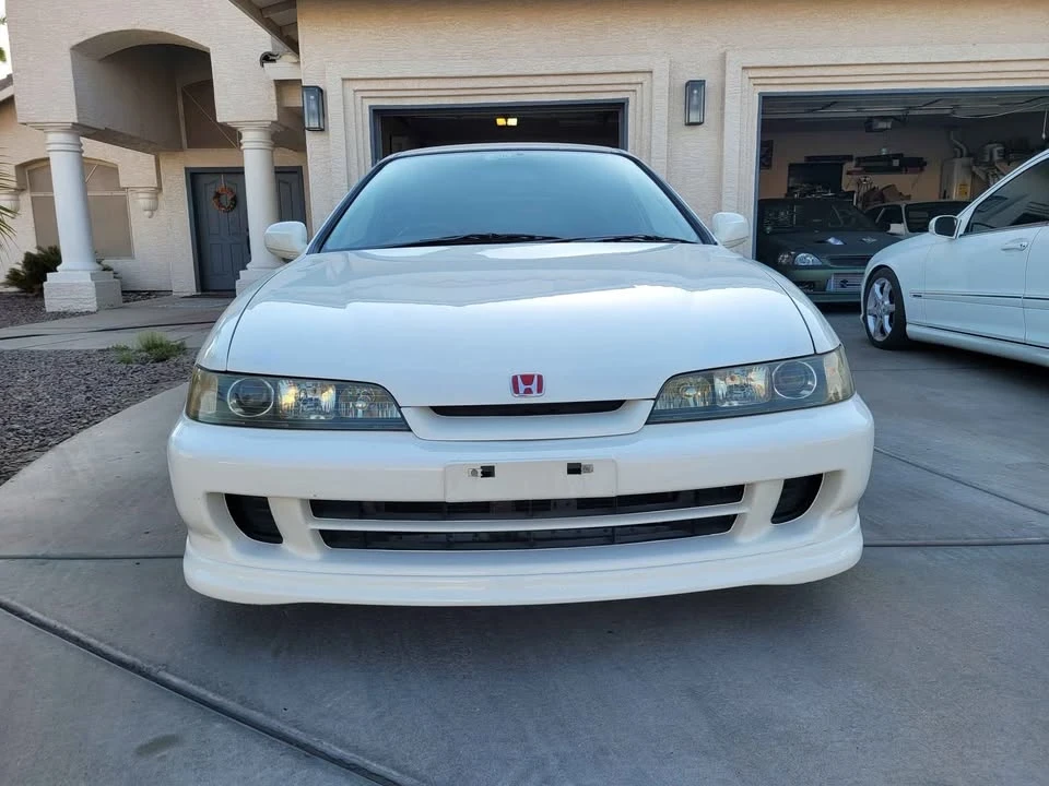 1997 Acura Integra 3rd Gen - Image 12 of 15