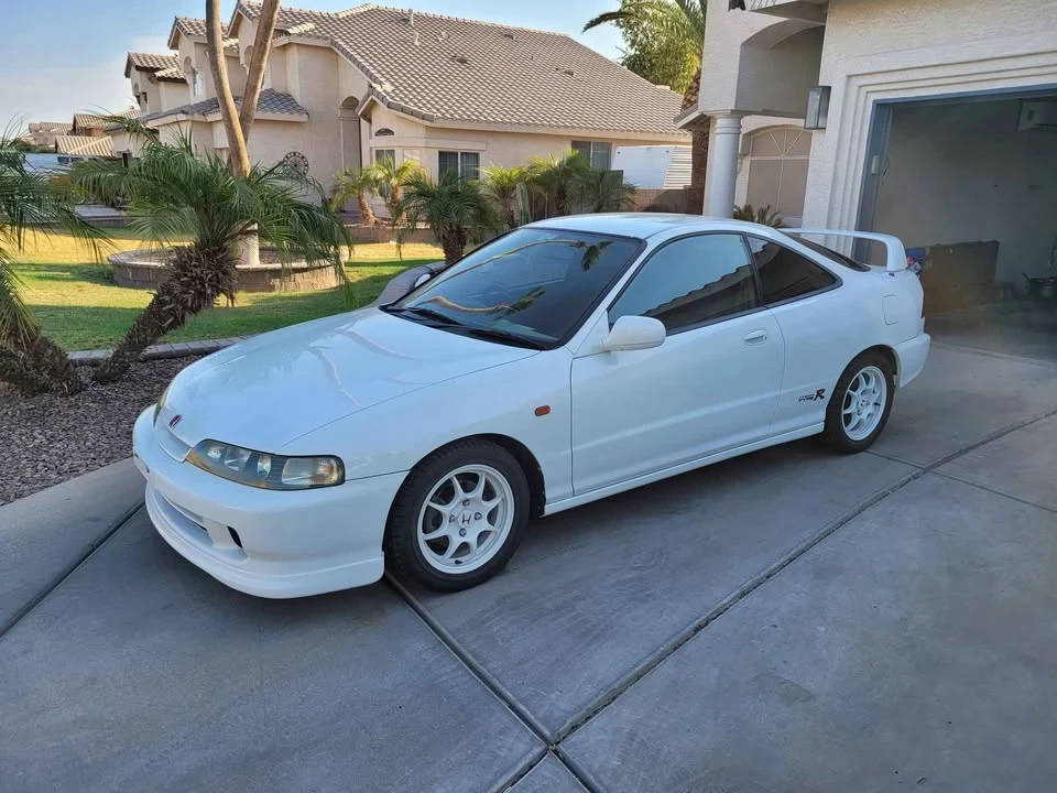 1997 Acura Integra 3rd Gen - Image 4 of 15