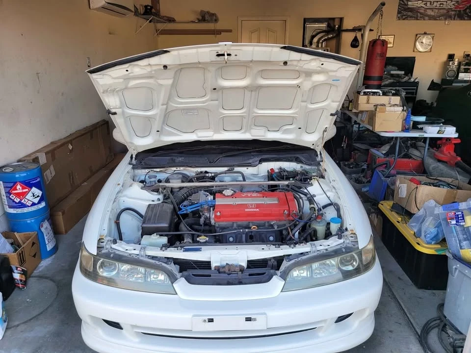1997 Acura Integra 3rd Gen - Image 5 of 15