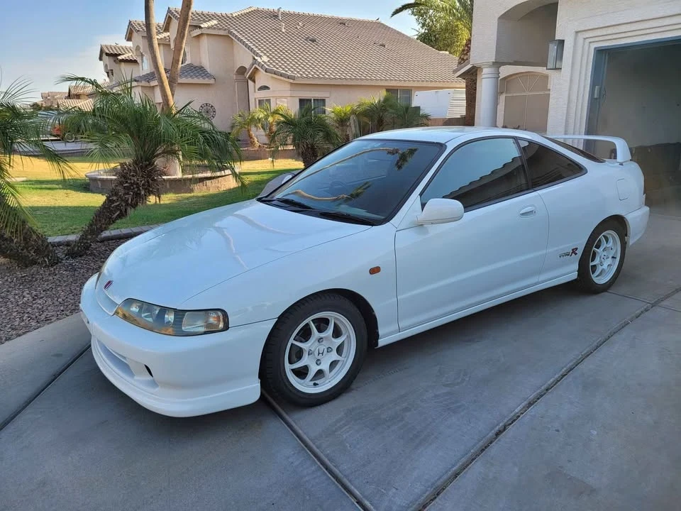 1997 Acura Integra 3rd Gen - Image 3 of 12