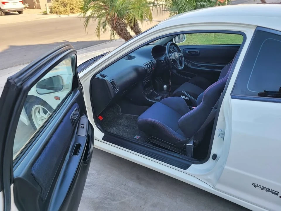 1997 Acura Integra 3rd Gen - Image 5 of 12