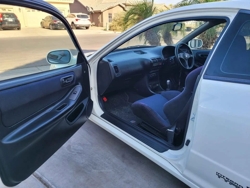 1997 Acura Integra 3rd Gen - Image 4 of 12