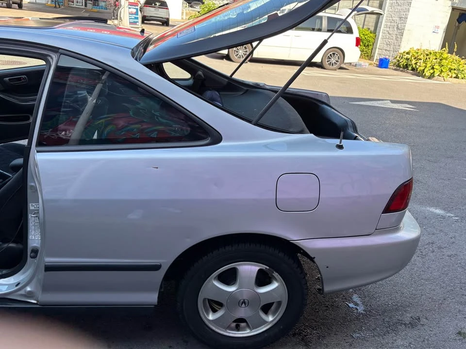 1997 Acura Integra 3rd Gen - Image 4 of 14