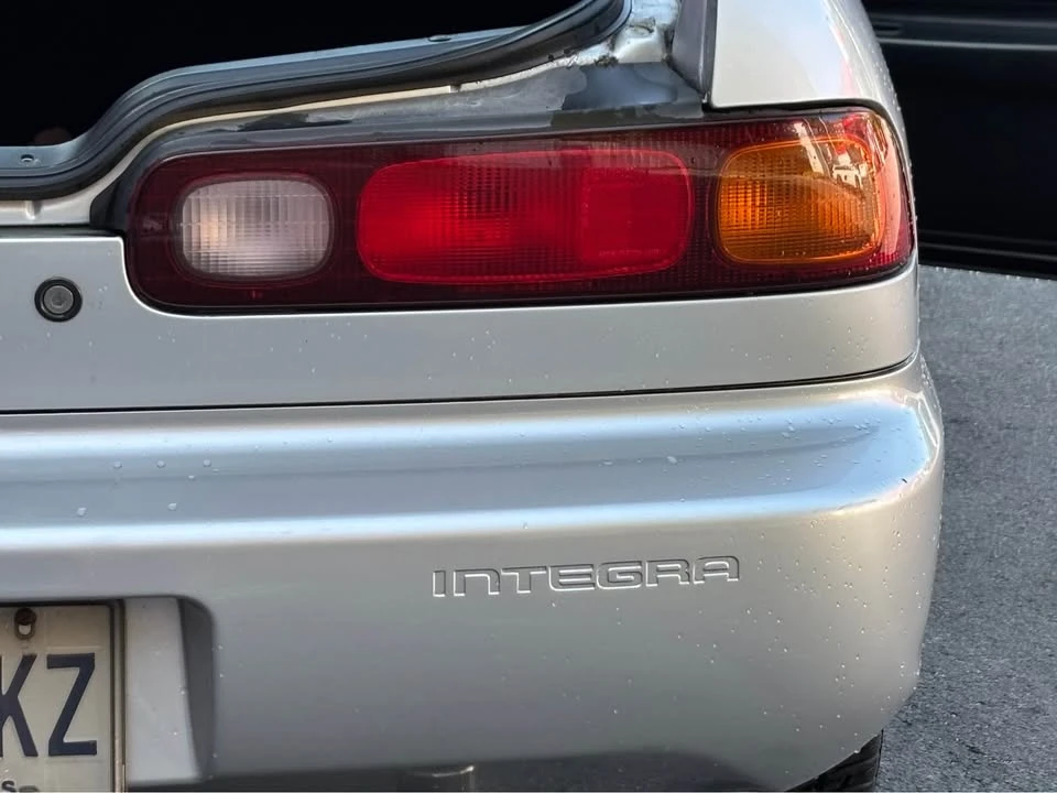 1997 Acura Integra 3rd Gen - Image 11 of 14