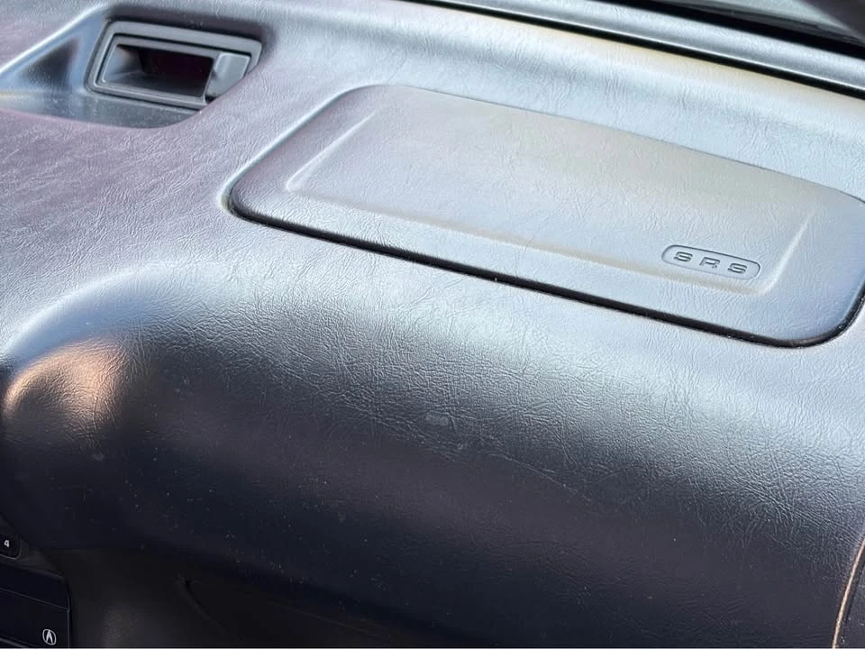 1997 Acura Integra 3rd Gen - Image 10 of 14