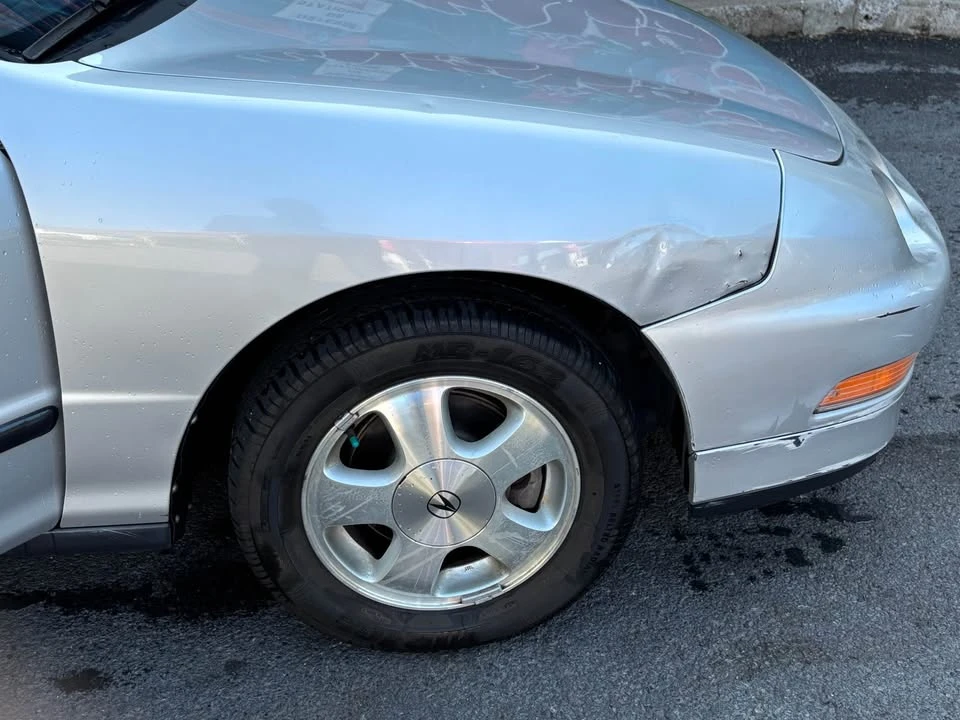 1997 Acura Integra 3rd Gen - Image 8 of 14