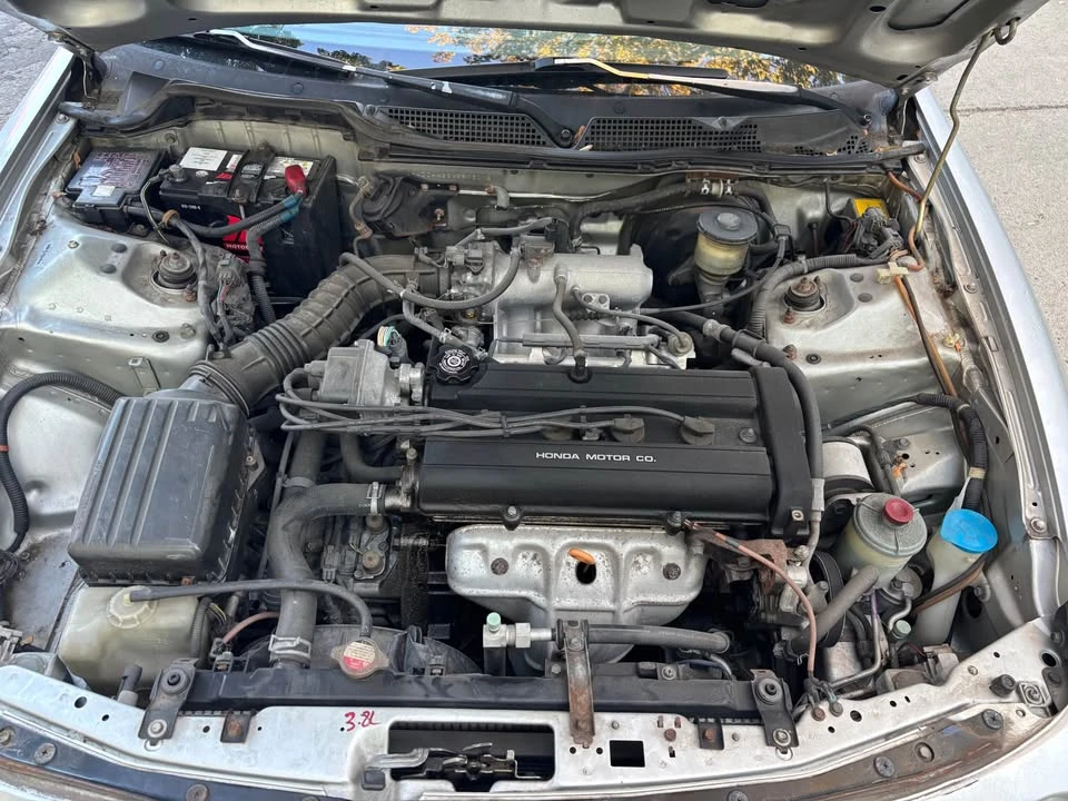 1997 Acura Integra 3rd Gen - Image 14 of 14