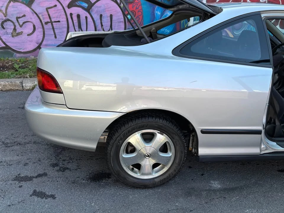 1997 Acura Integra 3rd Gen - Image 7 of 14