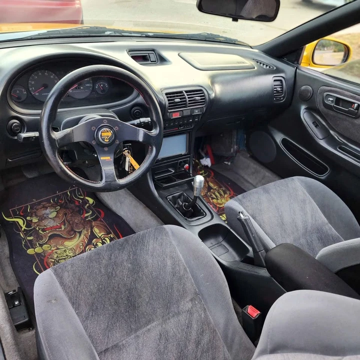 1997 Acura Integra 3rd Gen - Image 5 of 10