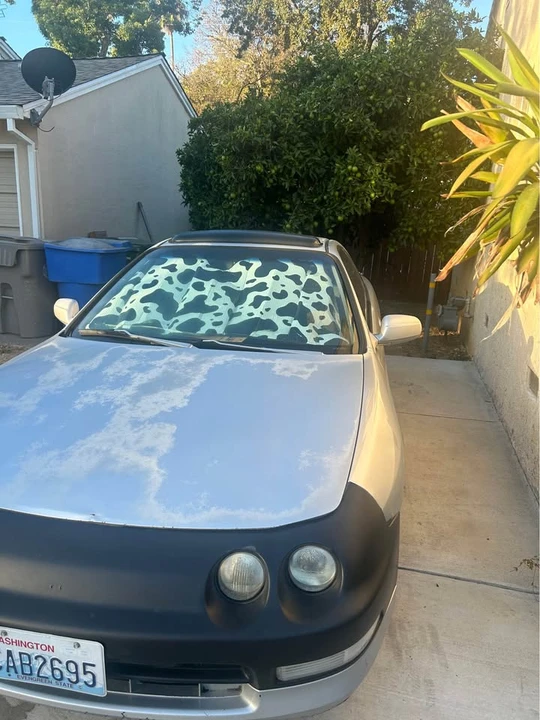 1997 Acura Integra 3rd Gen - Image 9 of 10