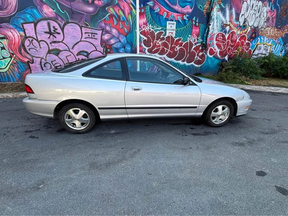 1997 Acura Integra 3rd Gen - Image 6 of 14