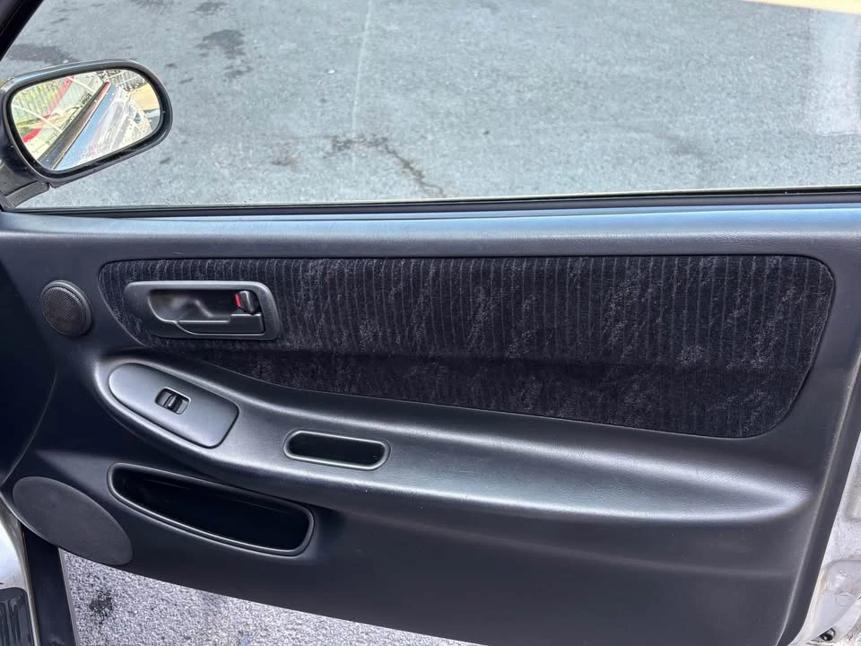 1997 Acura Integra 3rd Gen - Image 9 of 14